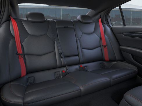 New 2026 Cadillac CT5 V RWD image 18