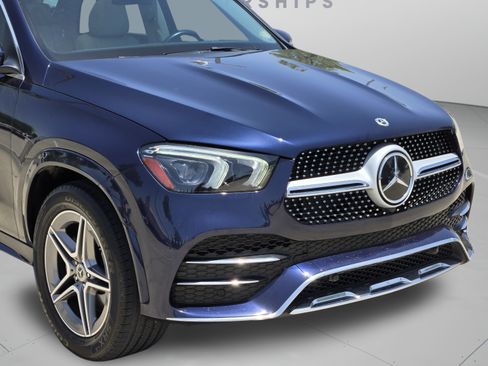 Used 2022 Mercedes-Benz GLE 450 4MATIC image 30