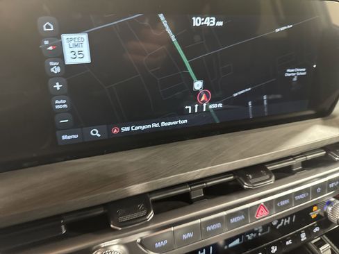 New 2025 Kia Telluride EX X-Line image 23