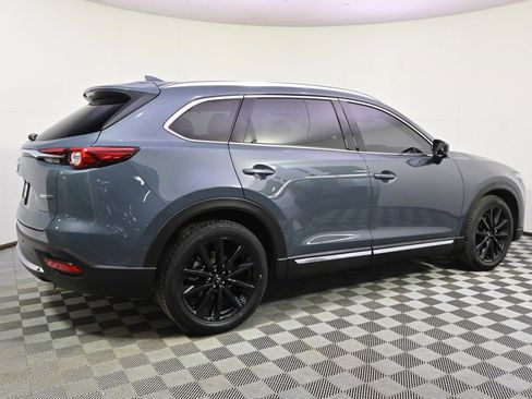 Used 2023 MAZDA CX-9 Carbon Edition image 7