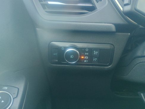 Certified 2022 Ford Escape SEL image 22