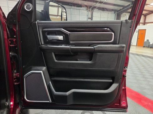 Used 2020 RAM 2500 Laramie image 40