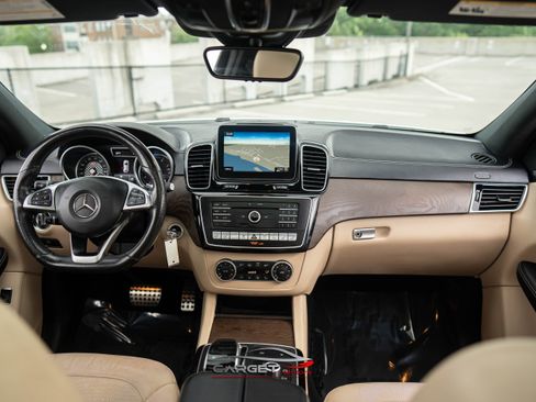 Used 2017 Mercedes-Benz GLE 43 AMG 4MATIC image 14