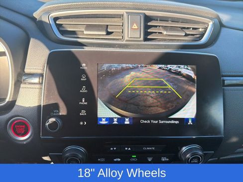 Used 2019 Honda CR-V Touring image 13