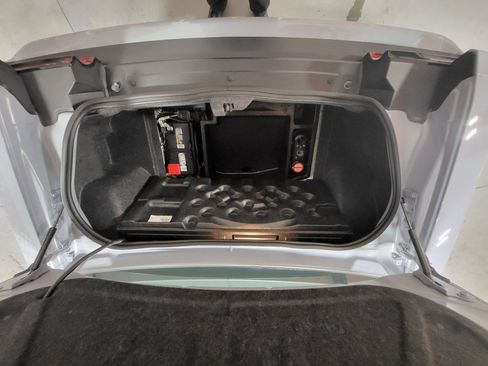 Used 2022 Dodge Challenger SRT Hellcat image 38