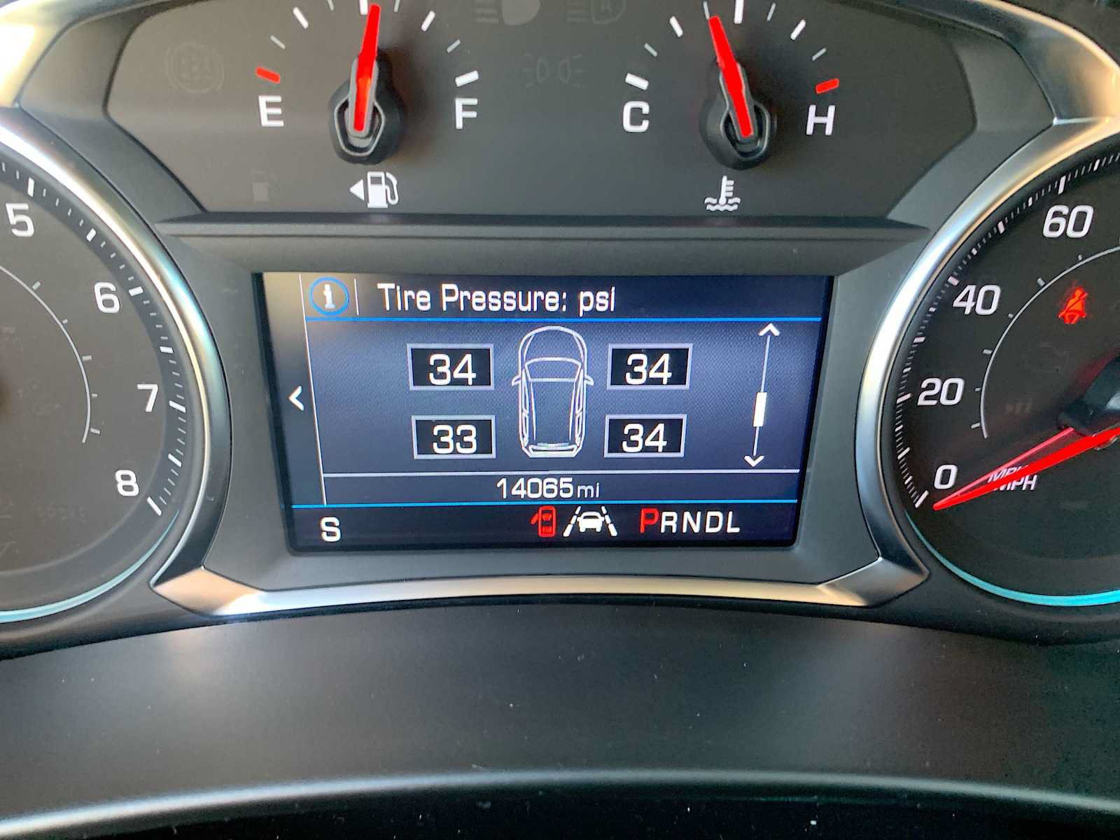 Certified 2024 Chevrolet Equinox LT AWD/4WD image 12
