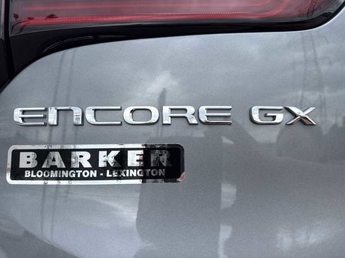 New 2026 Buick Encore GX Sport Touring w/ Comfort Package FWD image 31