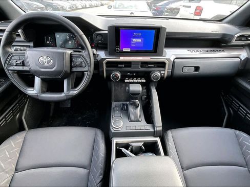 New 2026 Toyota Tacoma SR5 RWD image 5
