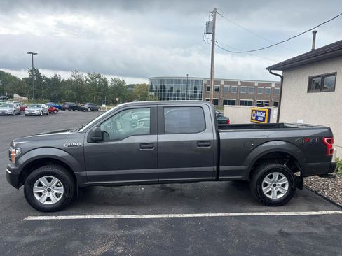 Used 2019 Ford F150 XL w/ Heavy-Duty Payload Package AWD/4WD image 6