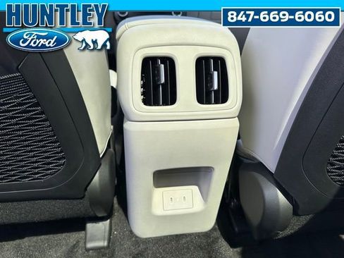 Used 2025 Hyundai Tucson SEL AWD/4WD image 15