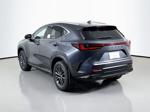 New 2026 Lexus NX 350h FWD w/ Premium image 7