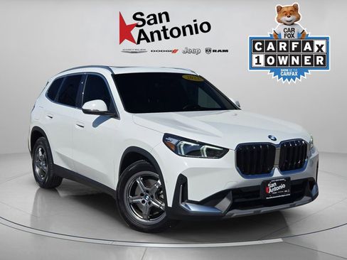 Used 2023 BMW X1 xDrive28i image 1