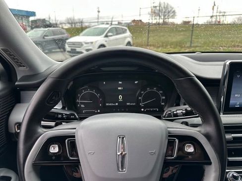Used 2022 Lincoln Corsair FWD image 34