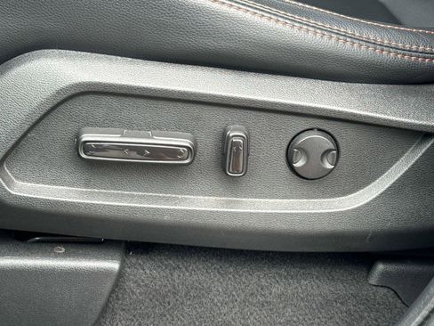 Certified 2023 Honda Pilot TrailSport image 22