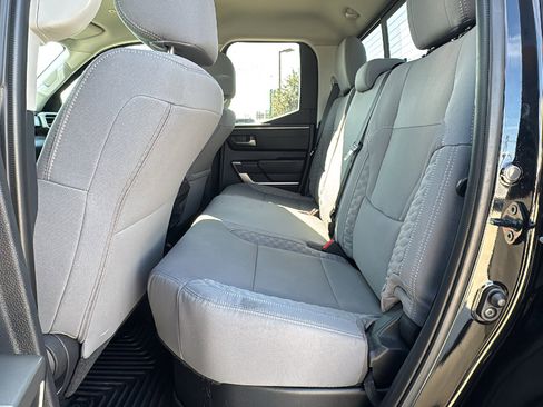 Used 2024 Toyota Tundra SR5 image 14