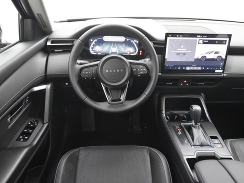 New 2026 MAZDA CX-5 Select AWD/4WD image 26
