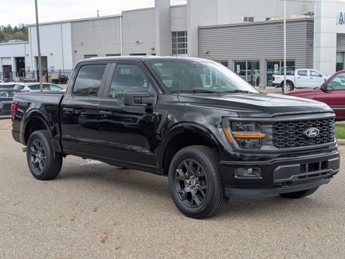 New 2026 Ford F150 STX image 6