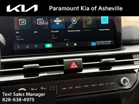 New 2026 Kia Sportage S image 10