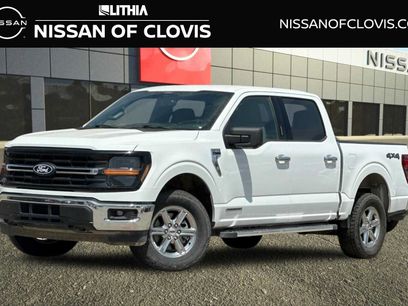 Used 2024 Ford F150 XLT w/ Mobile Office Package