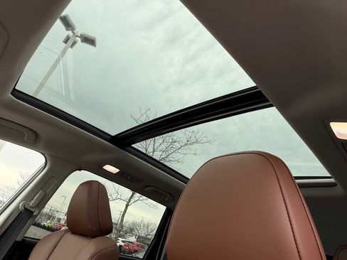 New 2026 Subaru Ascent Touring AWD/4WD image 7