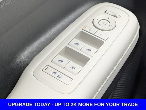 New 2026 Hyundai Santa Fe Calligraphy AWD/4WD image 32