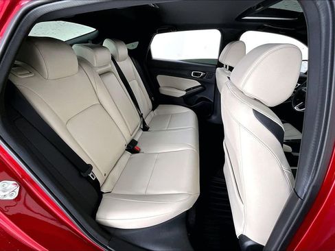 Used 2025 Acura Integra A-Spec FWD image 33