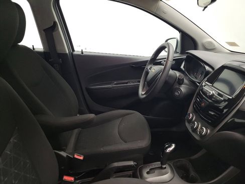 Used 2021 Chevrolet Spark LT FWD image 21