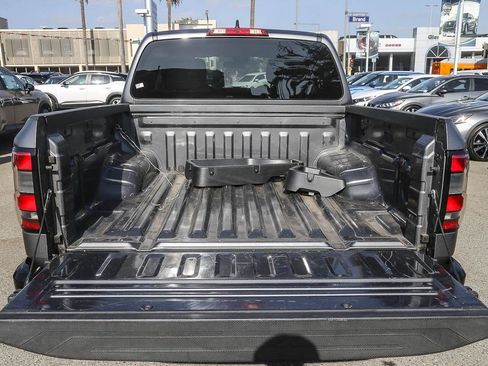 Used 2022 Nissan Frontier S w/ Technology Package RWD image 23