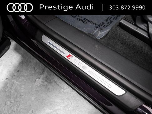 New 2026 Audi RS Q8 performance image 31