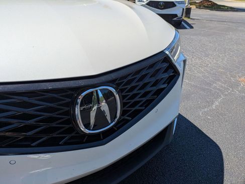 New 2025 Acura RDX SH-AWD w/ Technology Package image 30