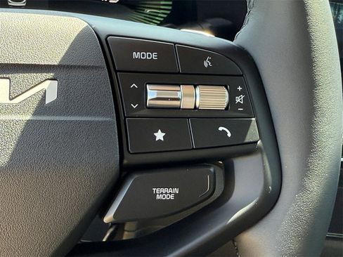 New 2026 Kia Sportage S image 27