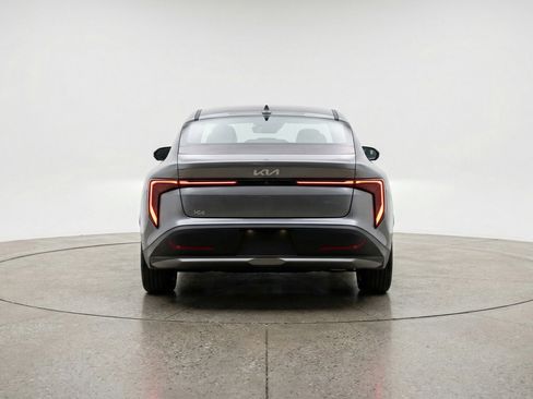 Used 2025 Kia K4 LXS image 7