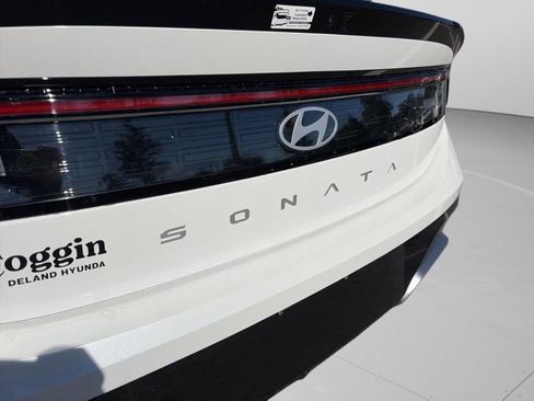 New 2026 Hyundai Sonata SEL FWD image 30