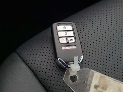 Used 2023 Honda Passport EX-L image 35