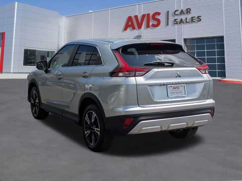 Used 2025 Mitsubishi Eclipse Cross SE AWD/4WD image 9