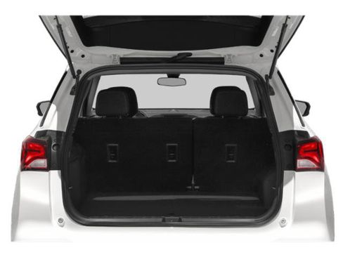 Used 2024 Chevrolet Equinox LT image 8