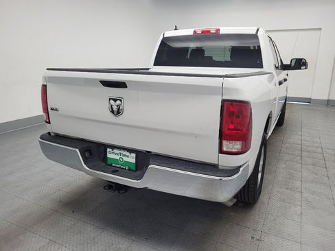 Used 2023 RAM 1500 Classic SLT w/ Trailer & Traction Group RWD image 7