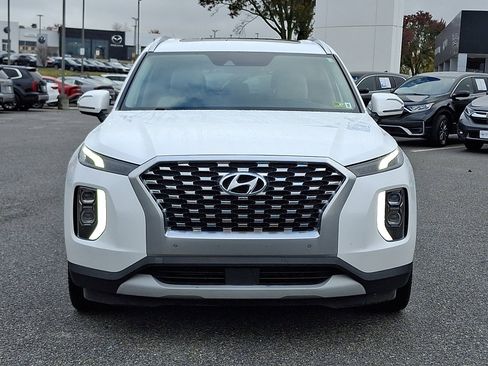 Used 2020 Hyundai Palisade SEL image 2