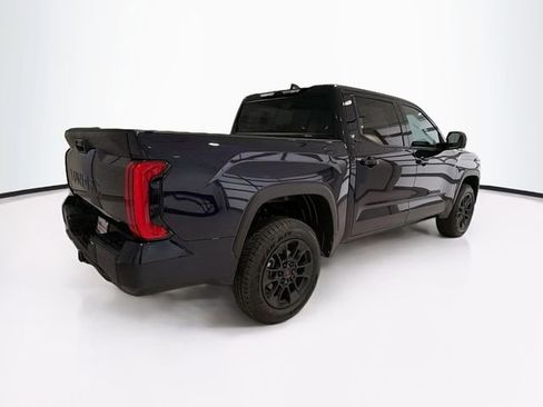 New 2026 Toyota Tundra SR5 AWD/4WD image 6