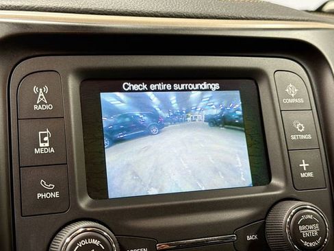 Used 2017 Jeep Cherokee Sport image 13