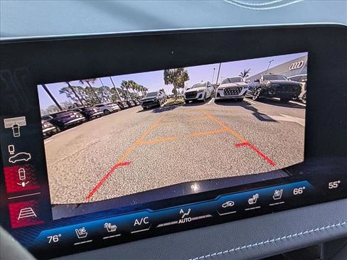 Used 2026 Chevrolet Corvette Z06 w/ Z07 Performance Package image 12