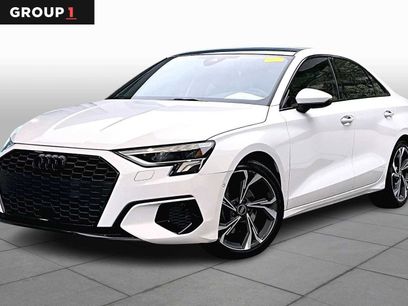 Used 2023 Audi A3 2.0T Premium w/ Convenience Package