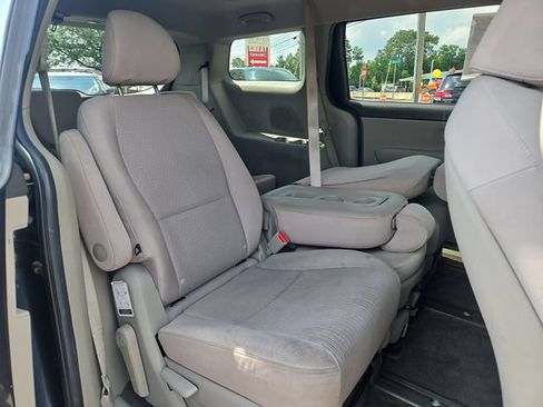 Used 2017 Kia Sedona LX FWD image 28