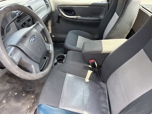Used 2007 Ford Ranger XL image 11