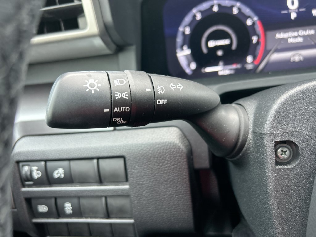 Used 2026 Toyota Tacoma TRD Sport RWD image 19