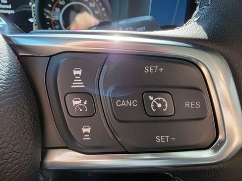 New 2026 Jeep Wrangler Unlimited Sahara image 9