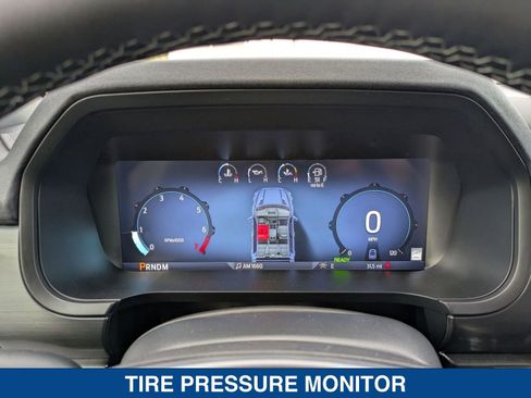 New 2025 Ford F150 Lariat w/ Equipment Group 501A Mid image 26