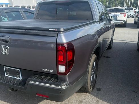 Used 2020 Honda Ridgeline RTL-E image 5