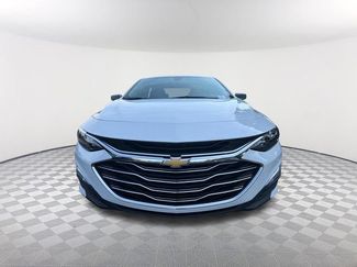 Used 2020 Chevrolet Malibu LS FWD video 2