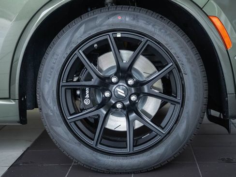 New 2026 Dodge Durango GT AWD/4WD image 18